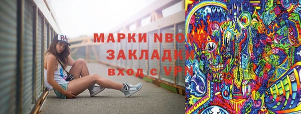 крисы Баксан